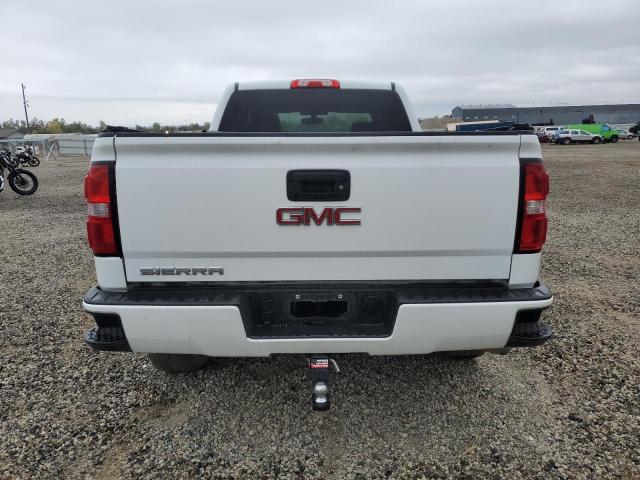 1GTV2LEC6HZ243999 | 2017 GMC SIERRA K15