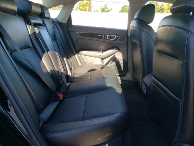 2023 HONDA CIVIC TOUR - 2HGFE1F99PH323042