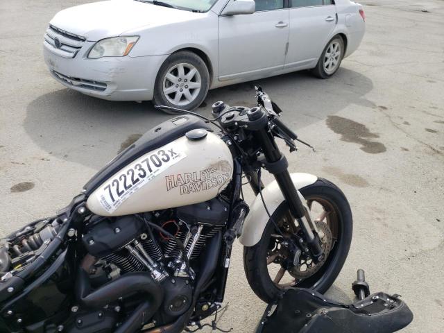 2023 HARLEY-DAVIDSON FXLRST 1HD1YXZ29PB035949