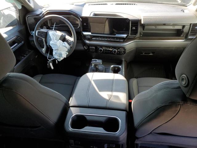 2023 CHEVROLET SILVERADO - 2GCUDEEDXP1114052