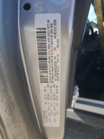 2016 JEEP WRANGLER S - 1C4AJWAG3GL263530