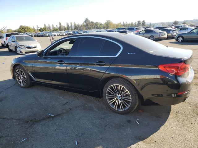 WBAJA9C59KB389027 BMW 530e