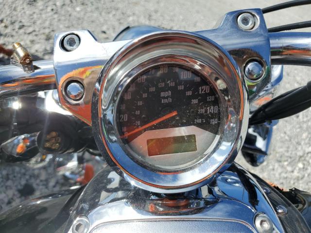 2002 HONDA VTX1800 C 1HFSC46082A008574