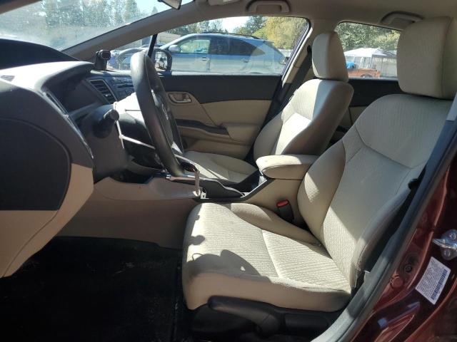2HGFB2F54FH557132 Honda Civic Lx