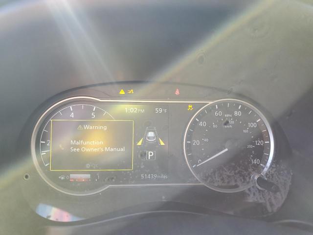 3N1CP5CV7LL506190 Nissan KICKS SV