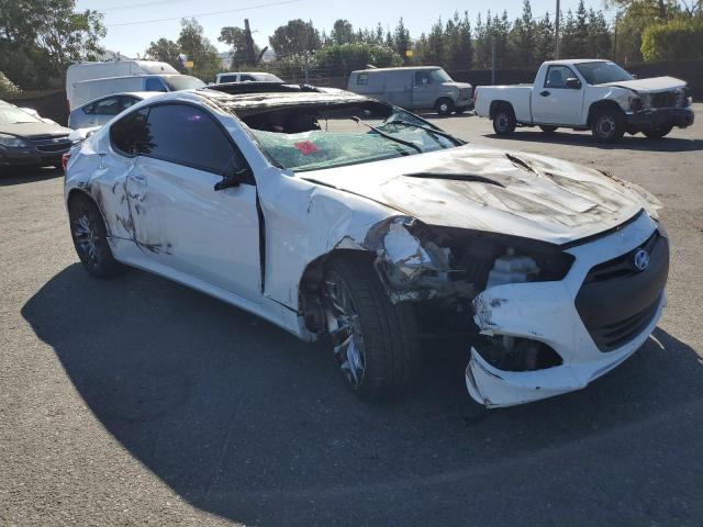 2016 HYUNDAI GENESIS CO - KMHHU6KJ6GU134414