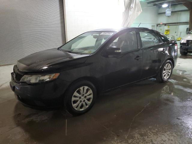 2010 Kia Forte EX