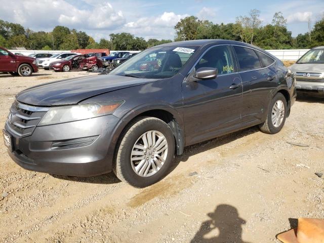 2012 Honda Crosstour EX