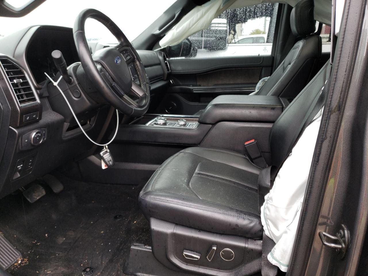 1FMJU2AT5KEA10022 FORD EXPEDITION 2019