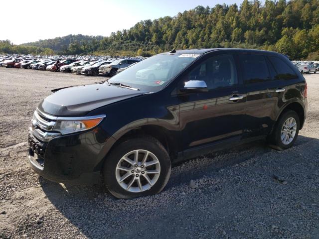 2014 Ford Edge SE