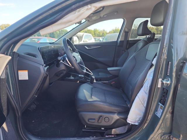 KNDCR3L18P5026464 KIA Niro Wind