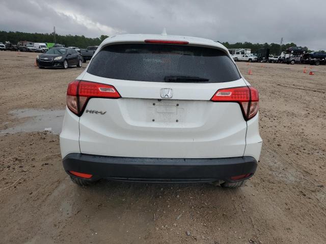 3CZRU5H58GM722293 Honda HR-V EX