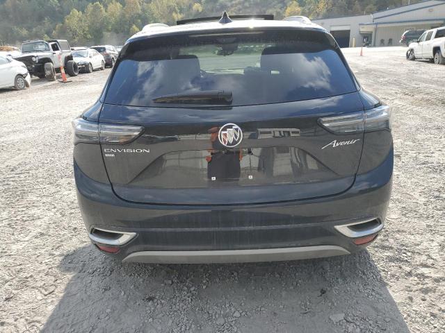 2023 BUICK ENVISION A LRBFZSR45PD072086