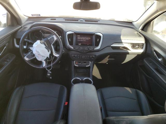 3GKALPEV4NL277810 GMC Terrain Slt
