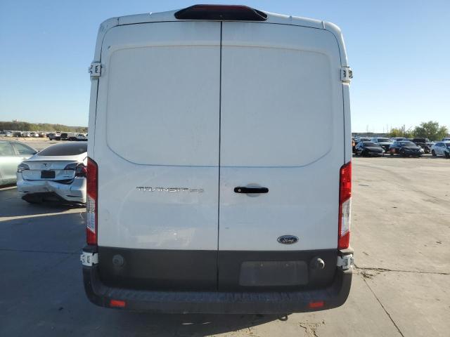 1FTYR2CM2KKB38083 Ford Transit T-250