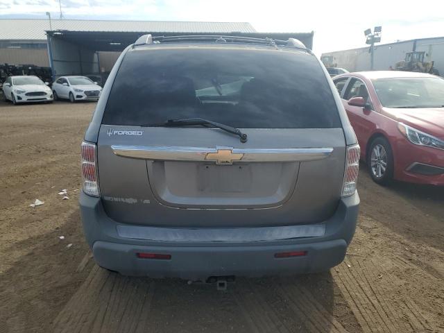 2CNDL73F956180798 | 2005 Chevrolet equinox lt