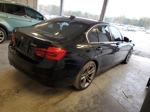 2017 BMW 330 I - WBA8B9G53HNU51275