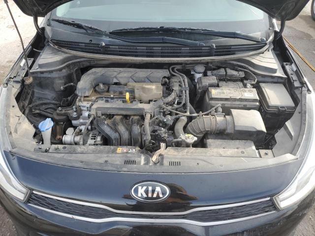 3KPA24ADXLE342753 | 2020 KIA RIO LX