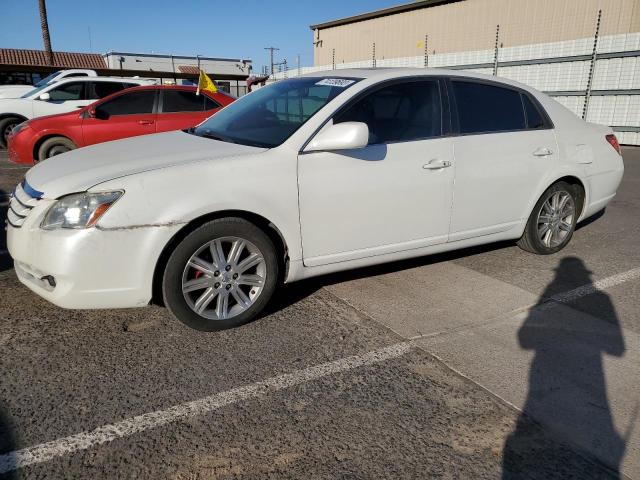 2006 Toyota Avalon XL