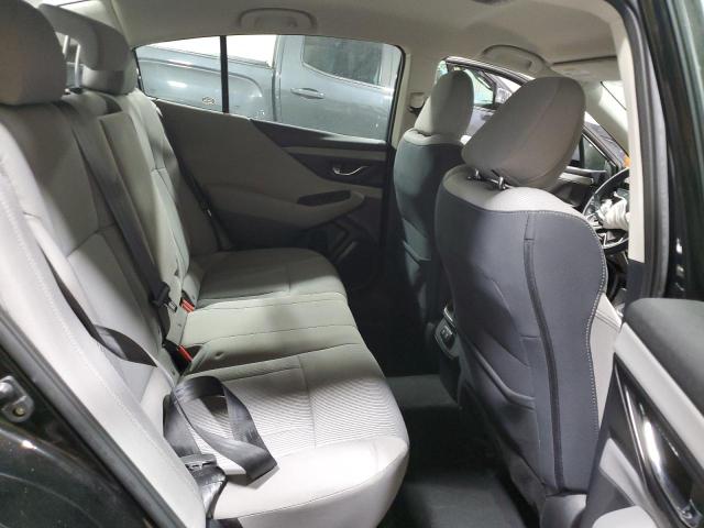 4S3BWAC66M3003065 Subaru Legacy Premium