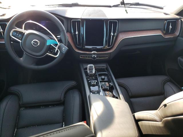 2023 VOLVO XC60 ULTIM YV4L12RX9P1393214