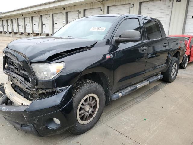 2013 Toyota Tundra 