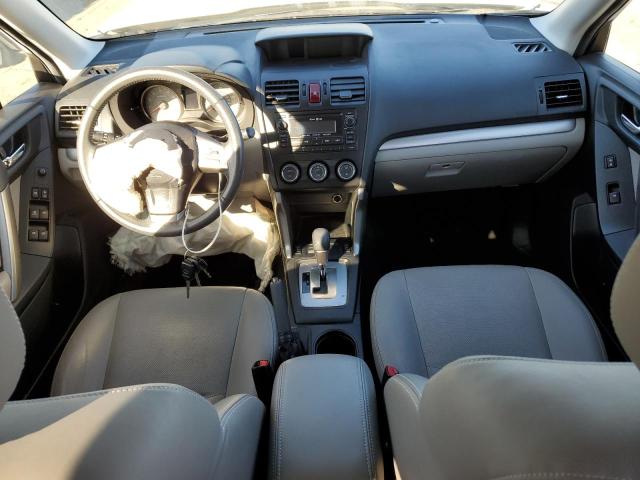 JF2SJAHC1FH565234 Subaru Forester 2.5i Limited