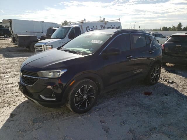 BUICK ENCORE GX
