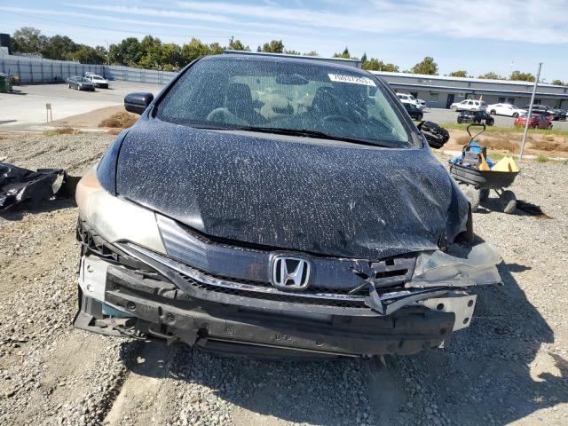 2HGFG3B59EH513722 Honda Civic Lx