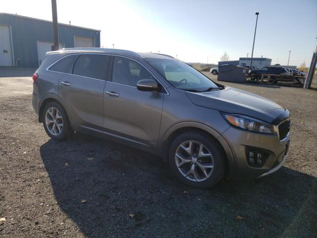 Vin: 5xypkda12gg019046, lot: 70981483, kia sorento sx 20164