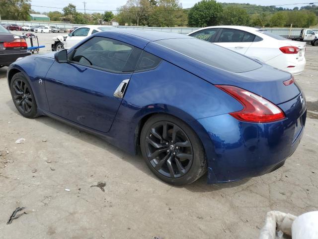 JN1AZ4EH6LM823192 Nissan 370Z BASE 2