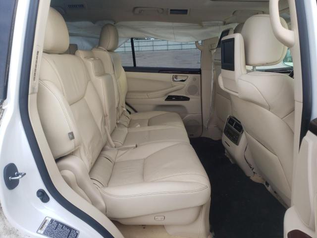 2015 LEXUS LX 570 JTJHY7AXXF4178853