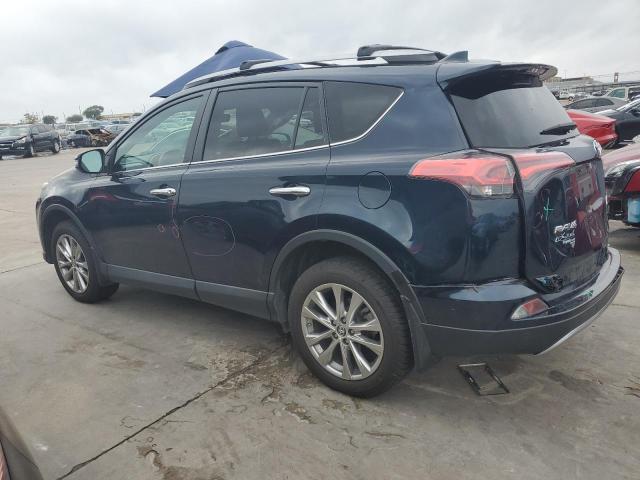 2T3DFREV4HW578201 | 2017 Toyota rav4 limited