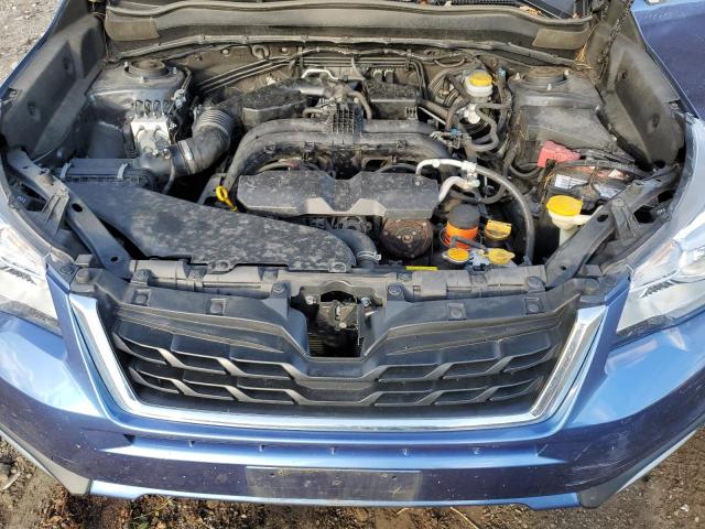 JF2SJAJC9HH417541 Subaru Forester 2.5i Limited