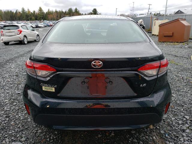 2020 TOYOTA COROLLA LE - 5YFBPRBE0LP038341