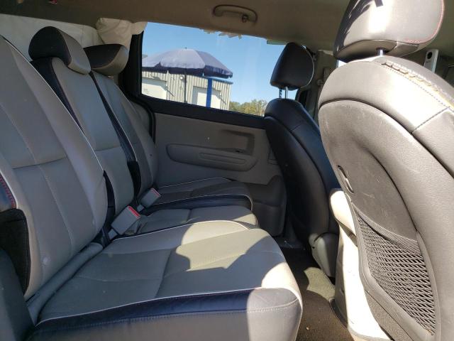 KNDMB5C12H6237076 KIA SEDONA LX