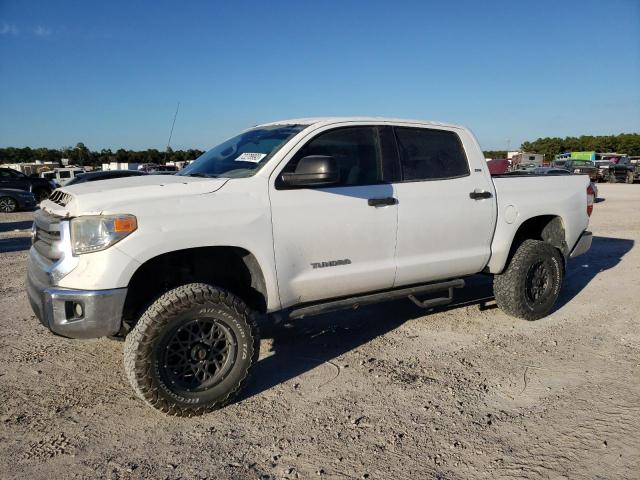 2015 Toyota Tundra 