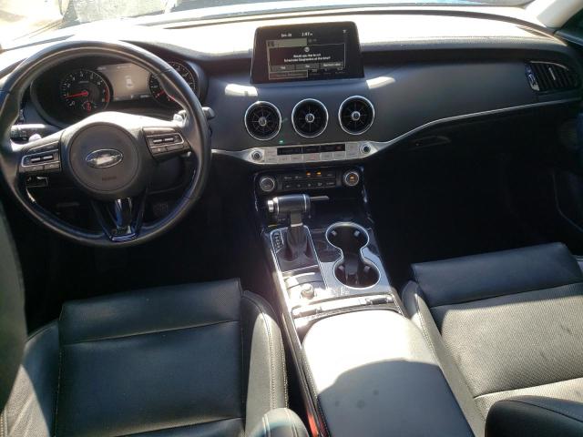 KNAE25LA7K6052675 KIA Stinger Premium