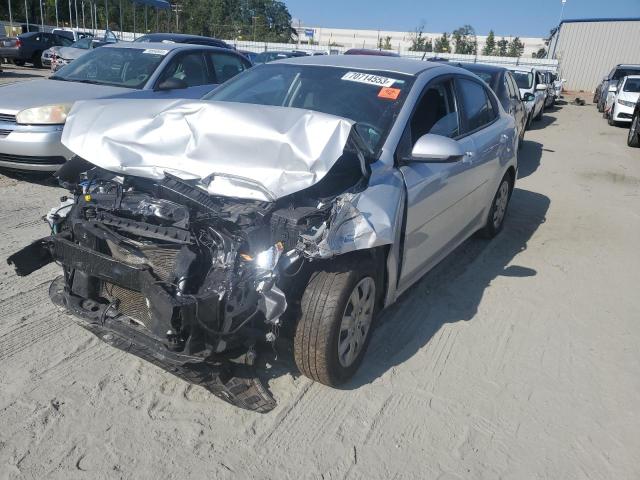 3KPA24AD2PE521133 | 2023 KIA RIO LX