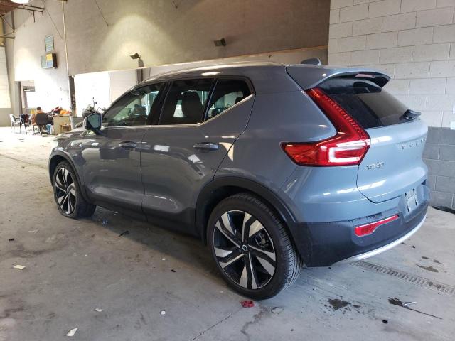 YV4K92HA6P2017162 Volvo XC40  2