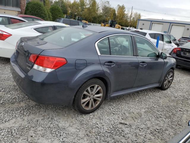 4S3BMBC63E3029359 Subaru Legacy 2.5i Premium