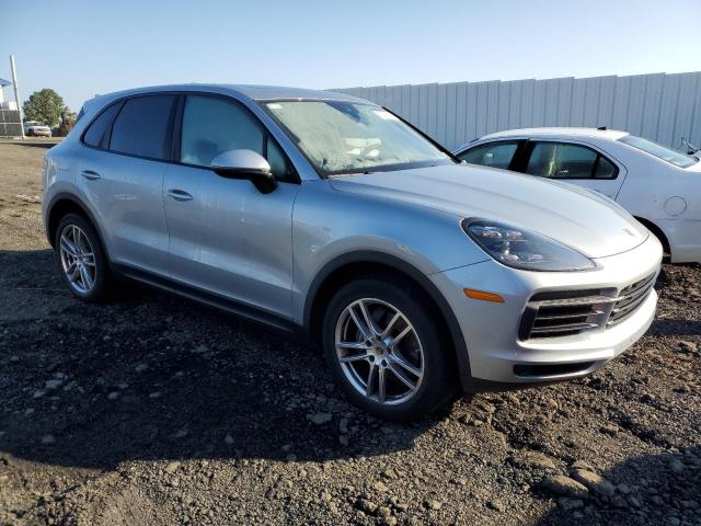 VIN WP1AA2AY1LDA00781 2020 Porsche Cayenne no.4