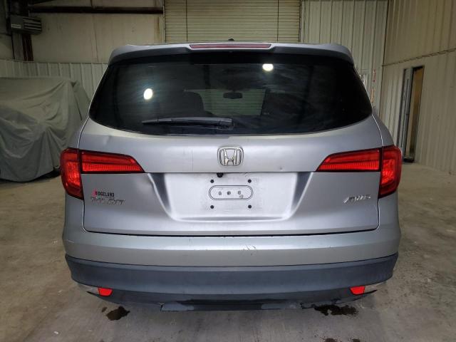 5FNYF6H74HB012381 Honda PILOT EXLN