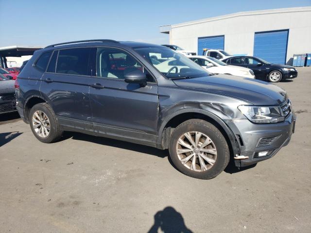 3VV1B7AX0JM023443 | 2018 VOLKSWAGEN TIGUAN S