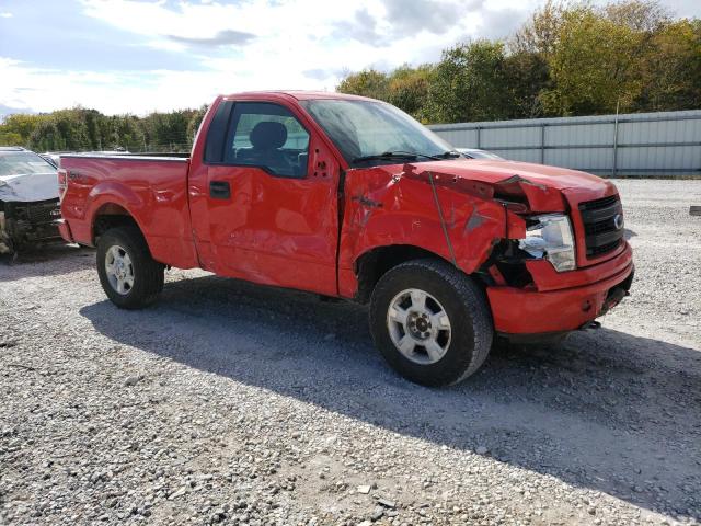 1FTMF1EM1EKF59599 | 2014 FORD F150