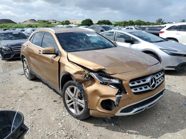 VIN WDCTG4GBXJJ415761 2018 Mercedes-Benz GLA-Class,... no.4