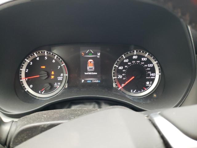 5TDZZRAH4MS052692 Toyota Highlander L