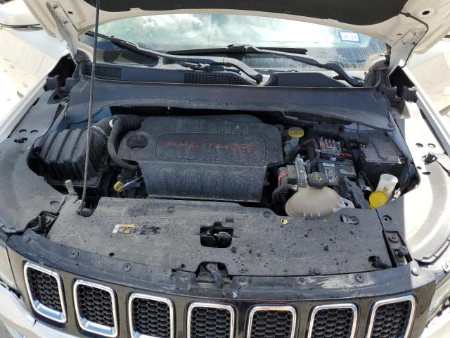 3C4NJDCB0JT206088 | 2018 JEEP COMPASS LI