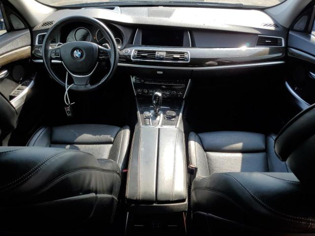 2017 BMW 550 XIGT - WBA5M0C3XHD085317