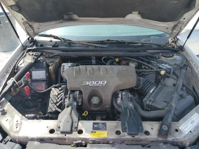 2001 Chevrolet Impala VIN: 2G1WF55K619276490 Lot: 71880883